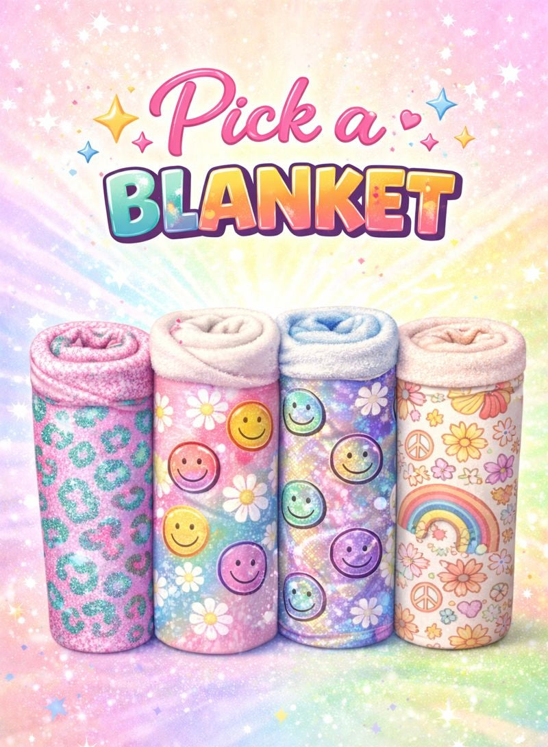 Blankets
