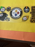 Pittsburgh Steelers #95