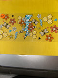 Bees & Flowers #67