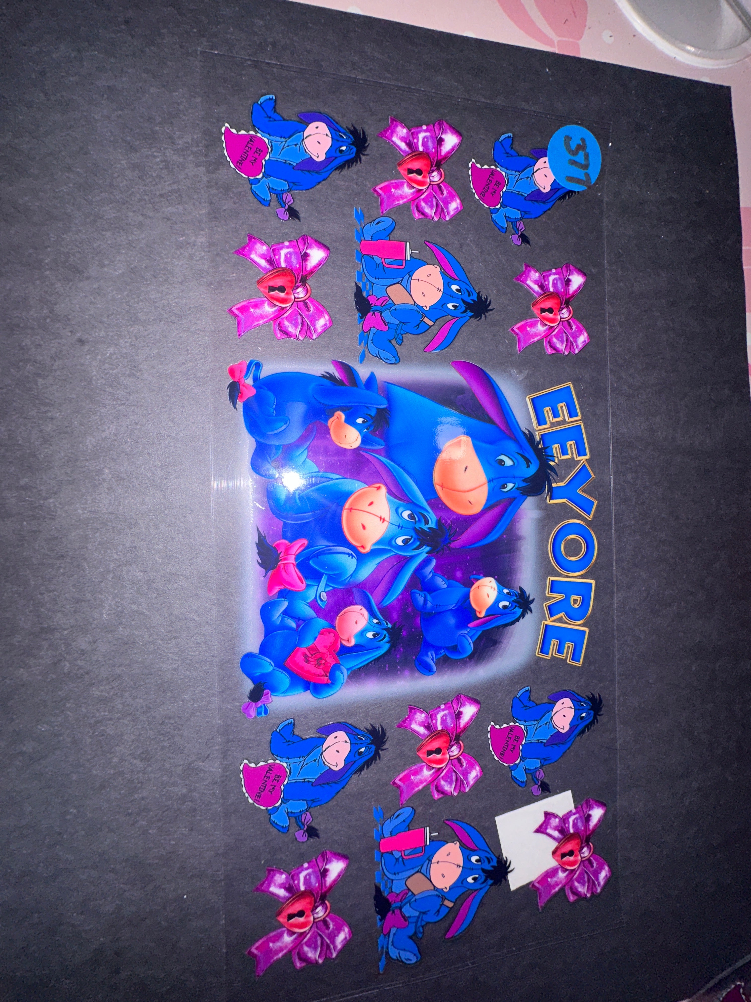 Eeyore #377