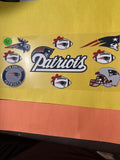 Patriots # 90