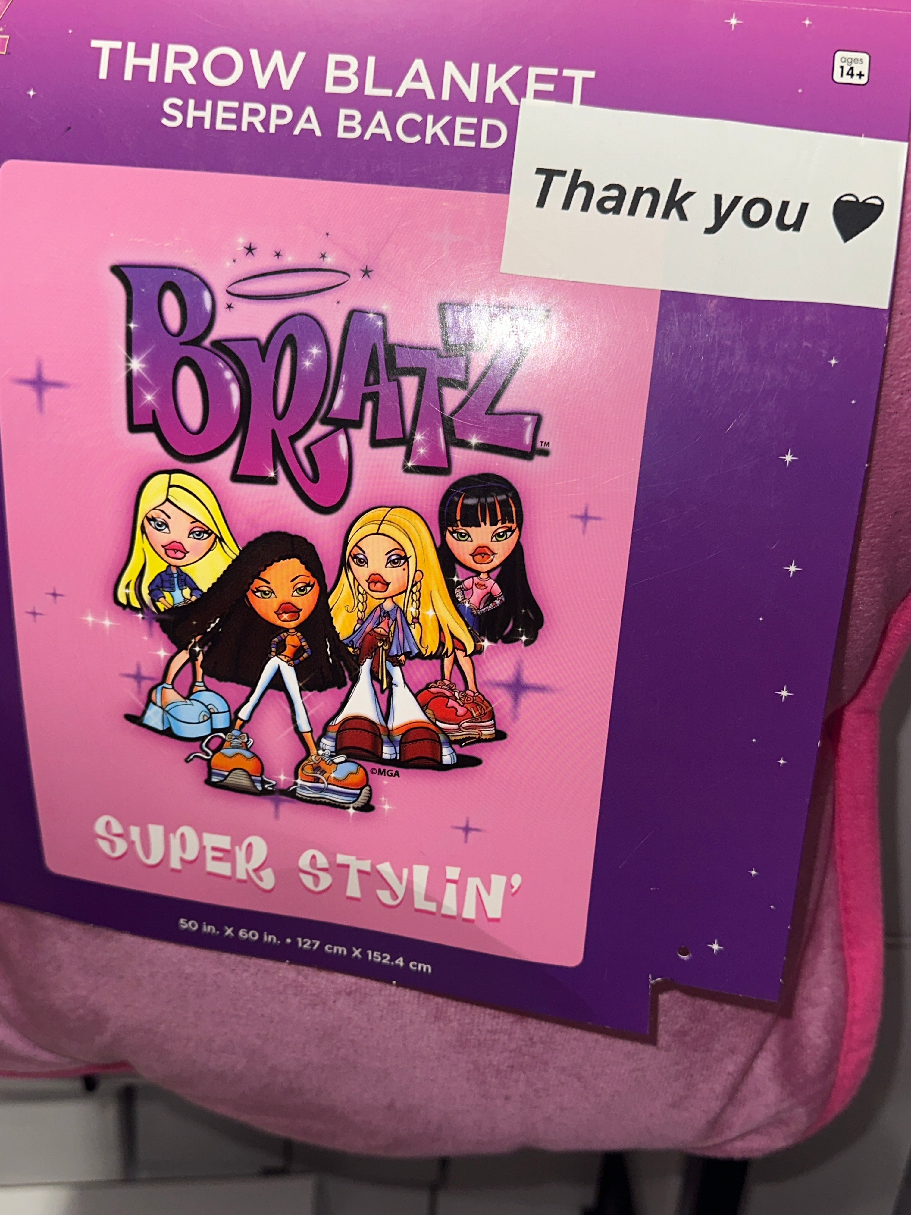 Bratz