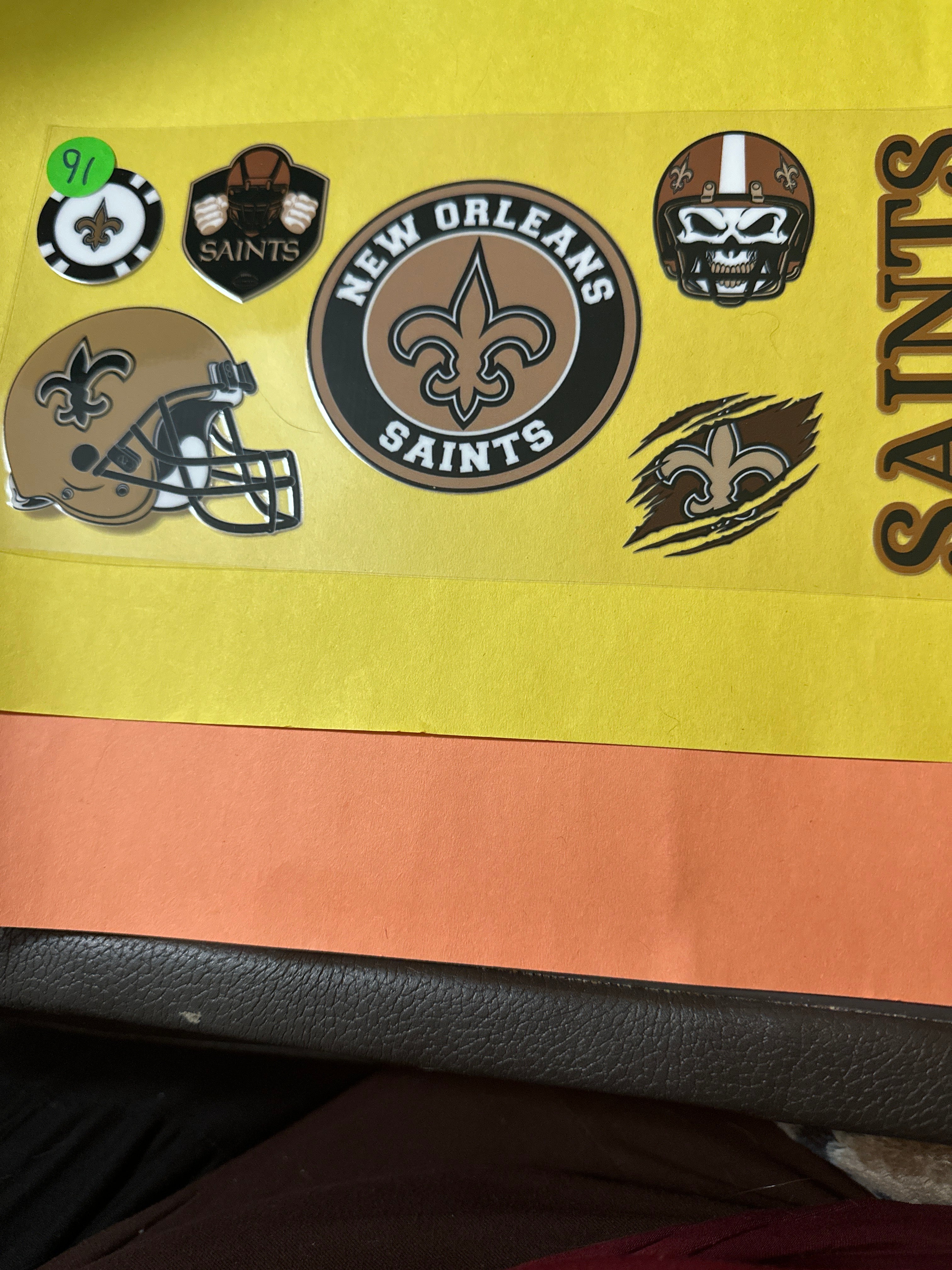 New Orleans #91