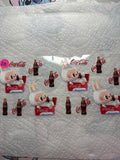 Coke Labubu #20