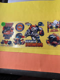 Denver broncos #88