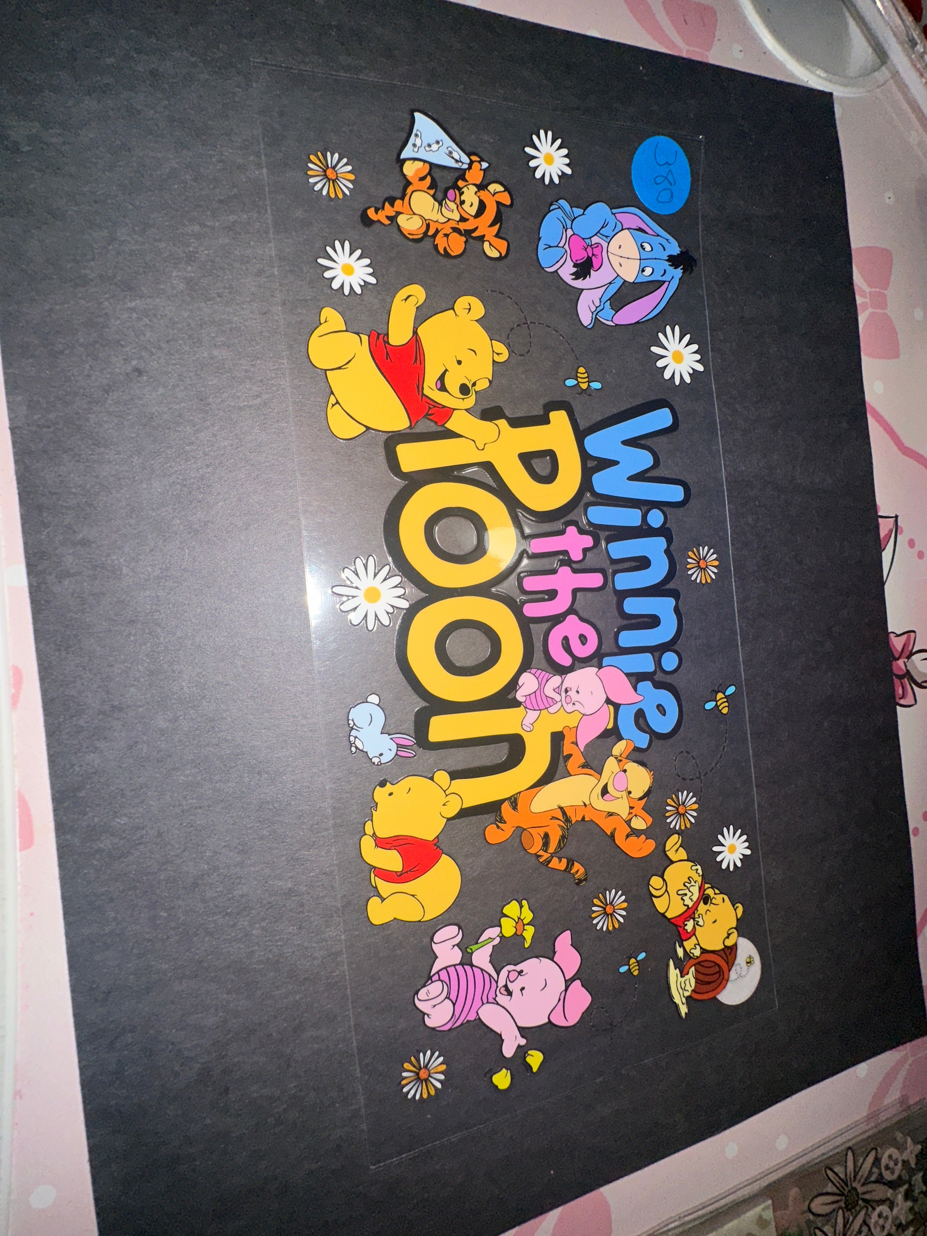 Winnie the Pooh #380