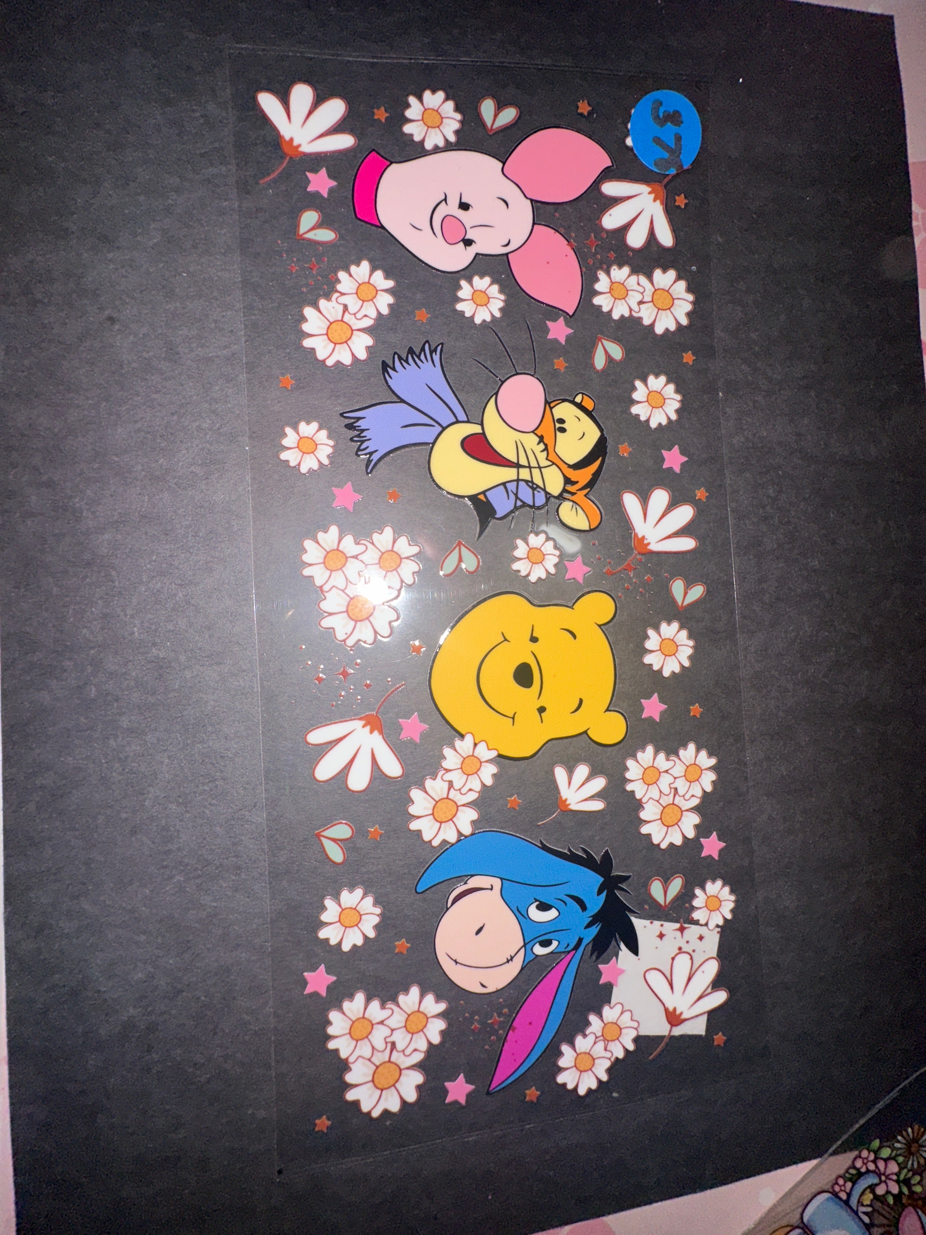 Winnie the Pooh # 378 ￼
