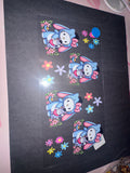 Eeyore hello kitty #379
