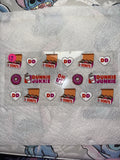 Dunkin #17 ￼