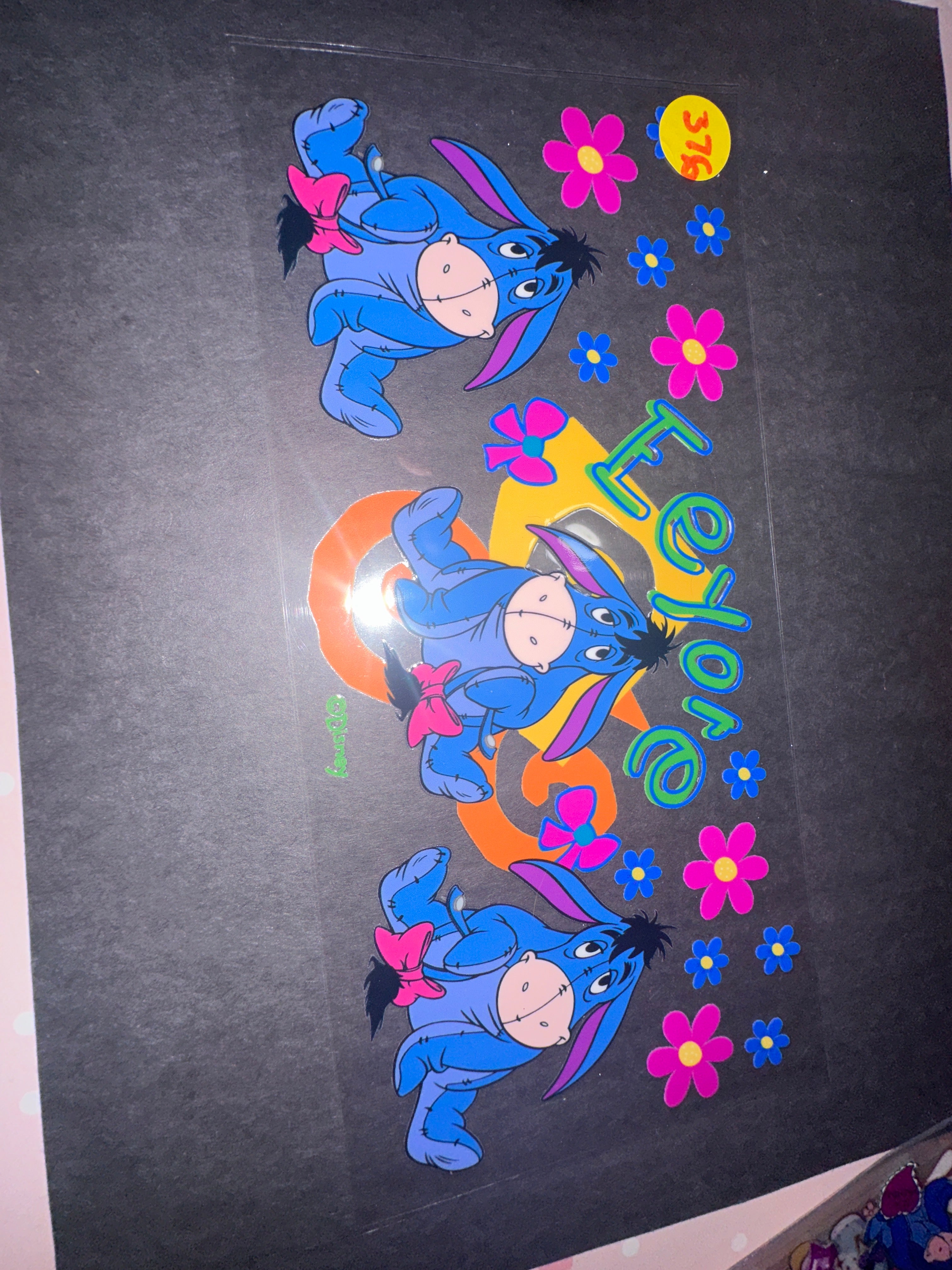 Eeyore #376