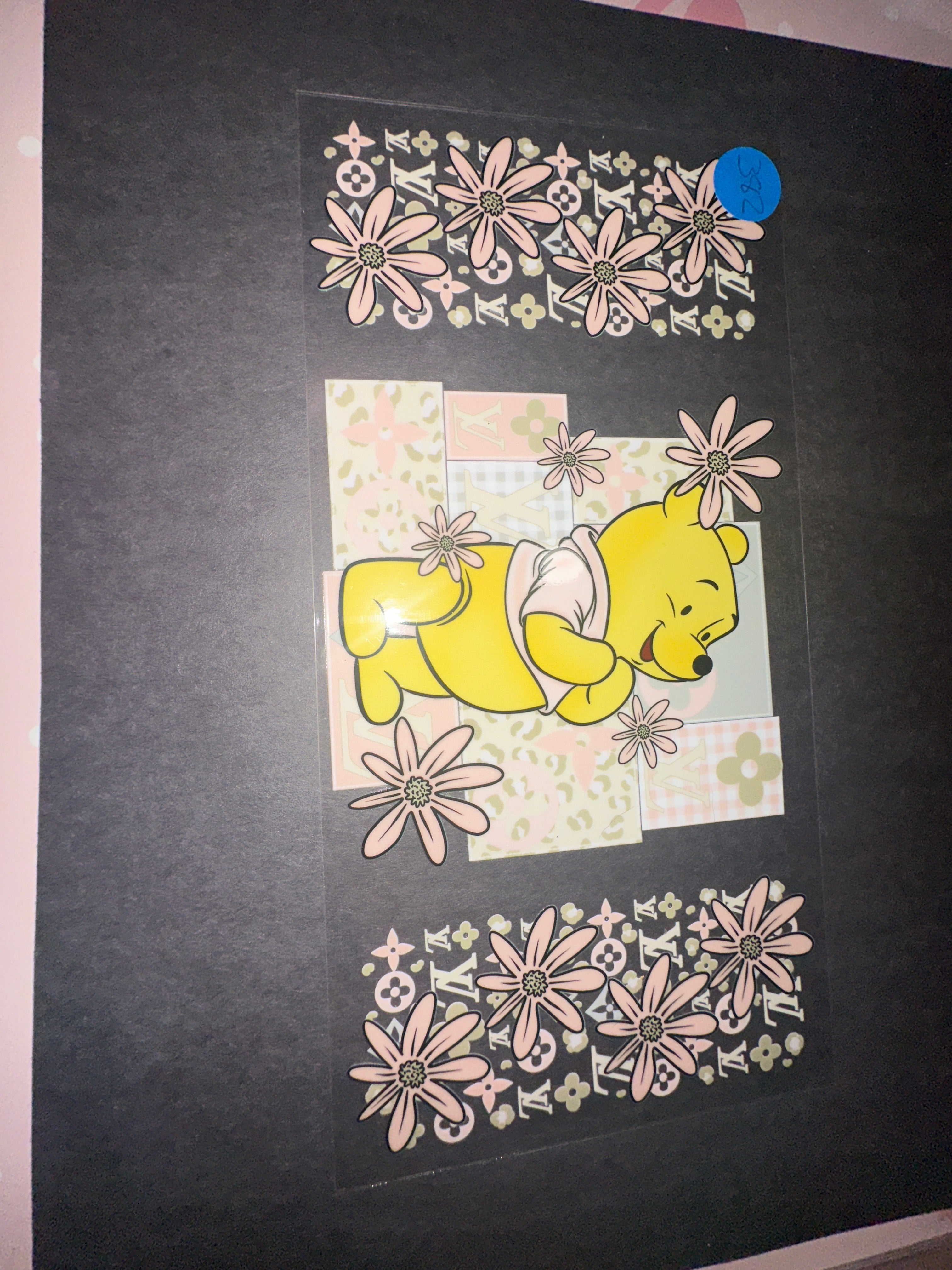 Pooh #382