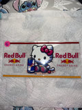 Hello kitty Red Bull #16