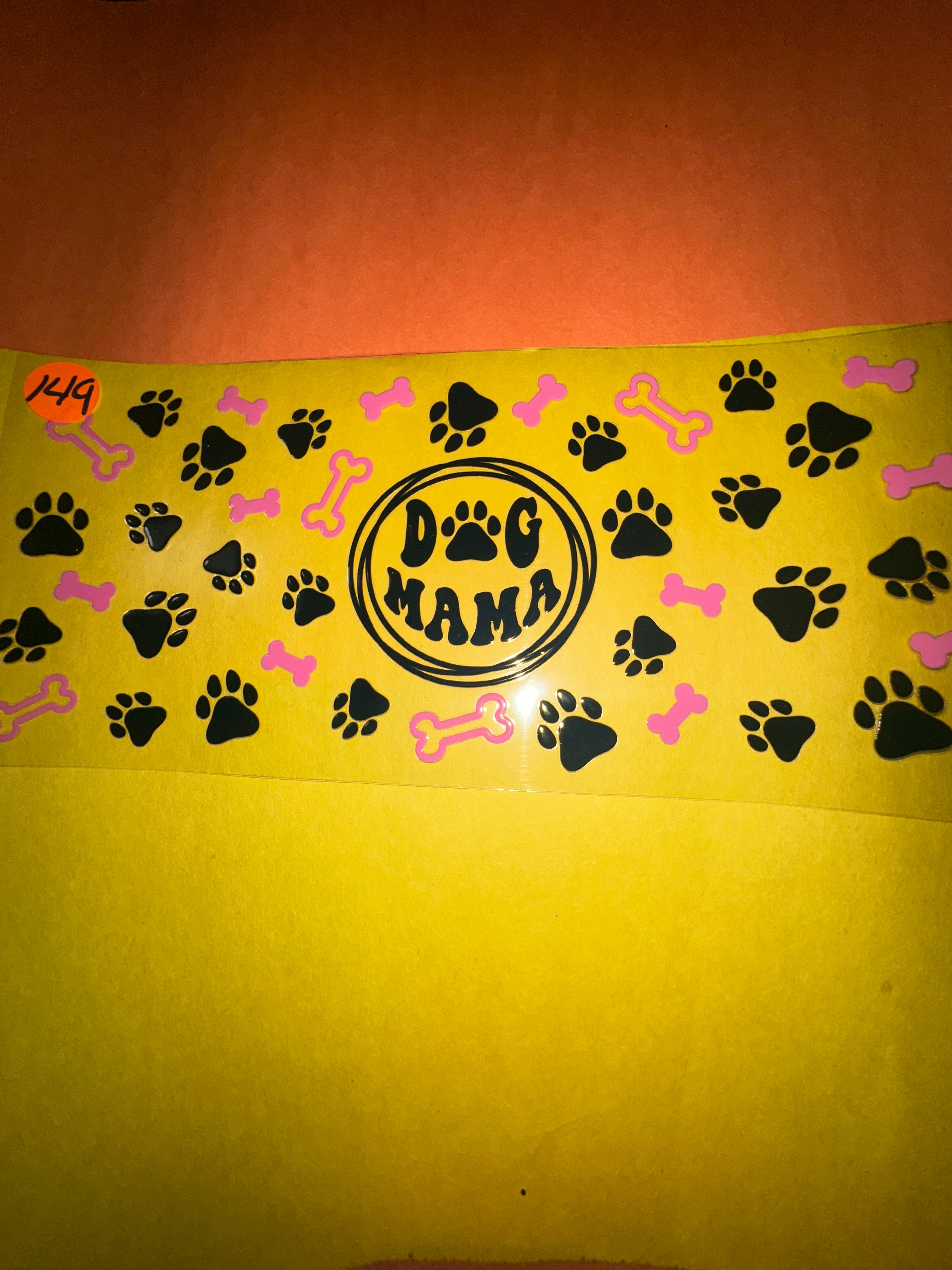 Dog Mama #149