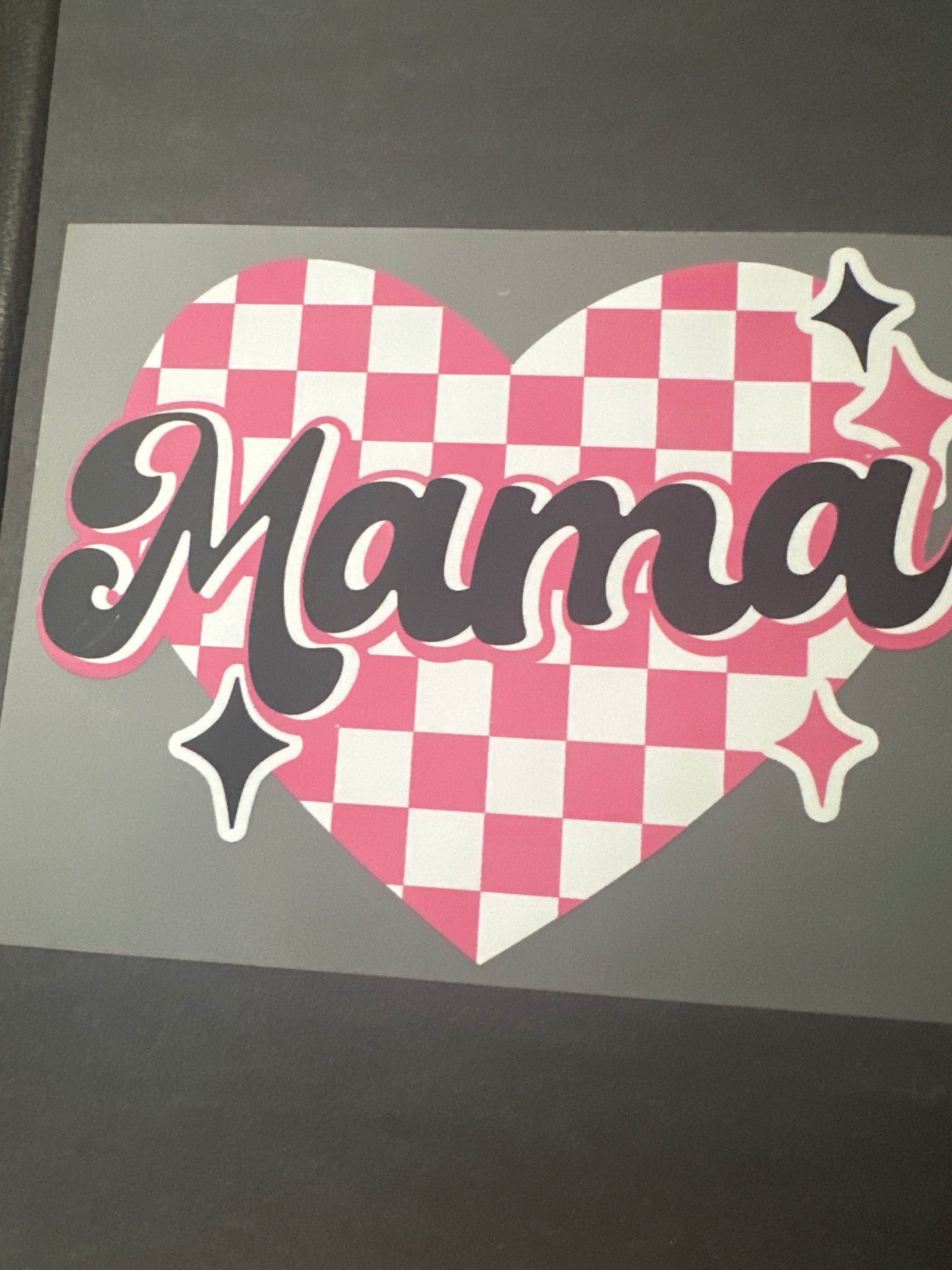 Mama