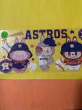 Astros Labubu #83