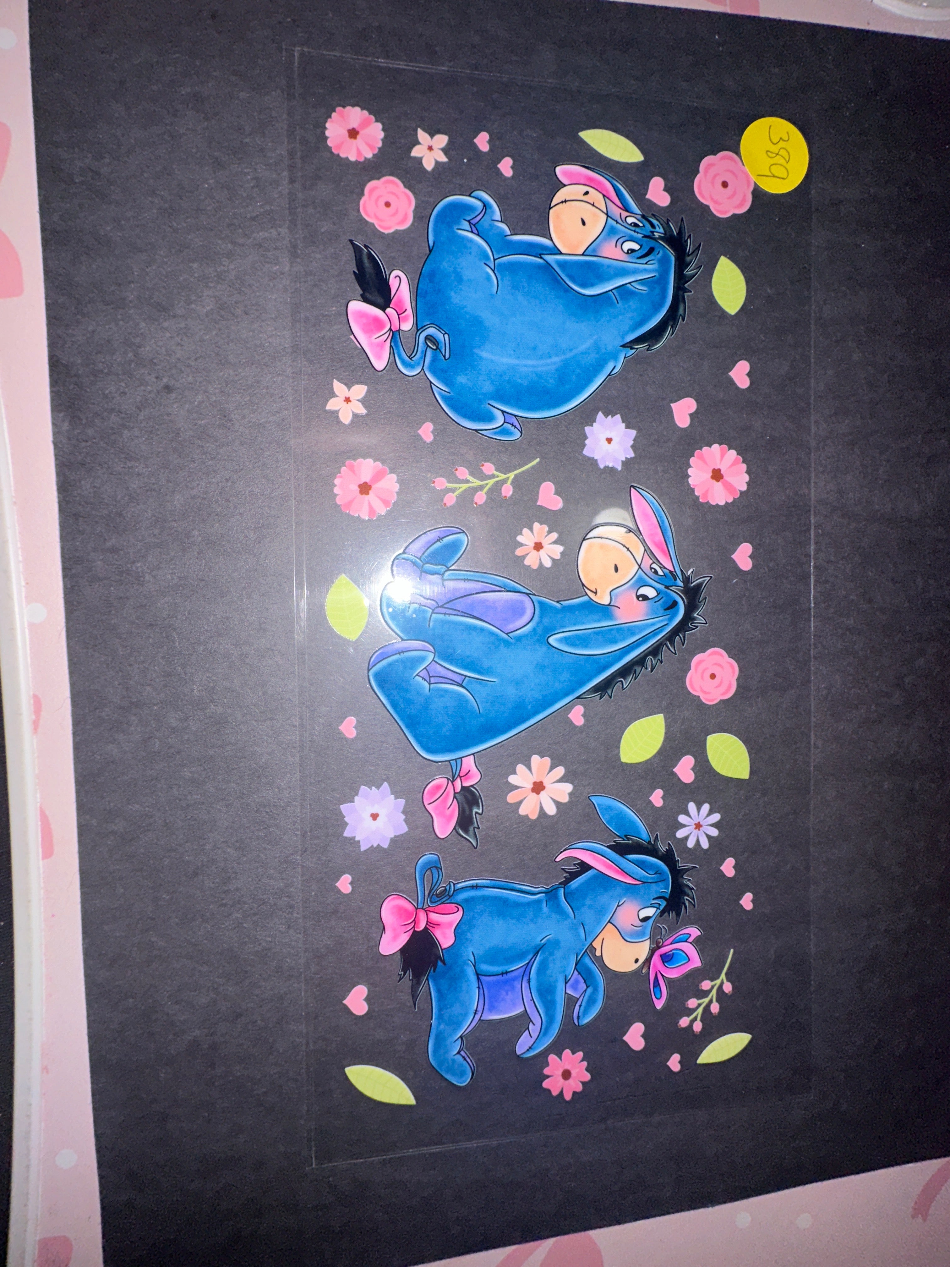 Eeyore #389