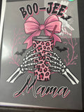 Boo-jee Mama