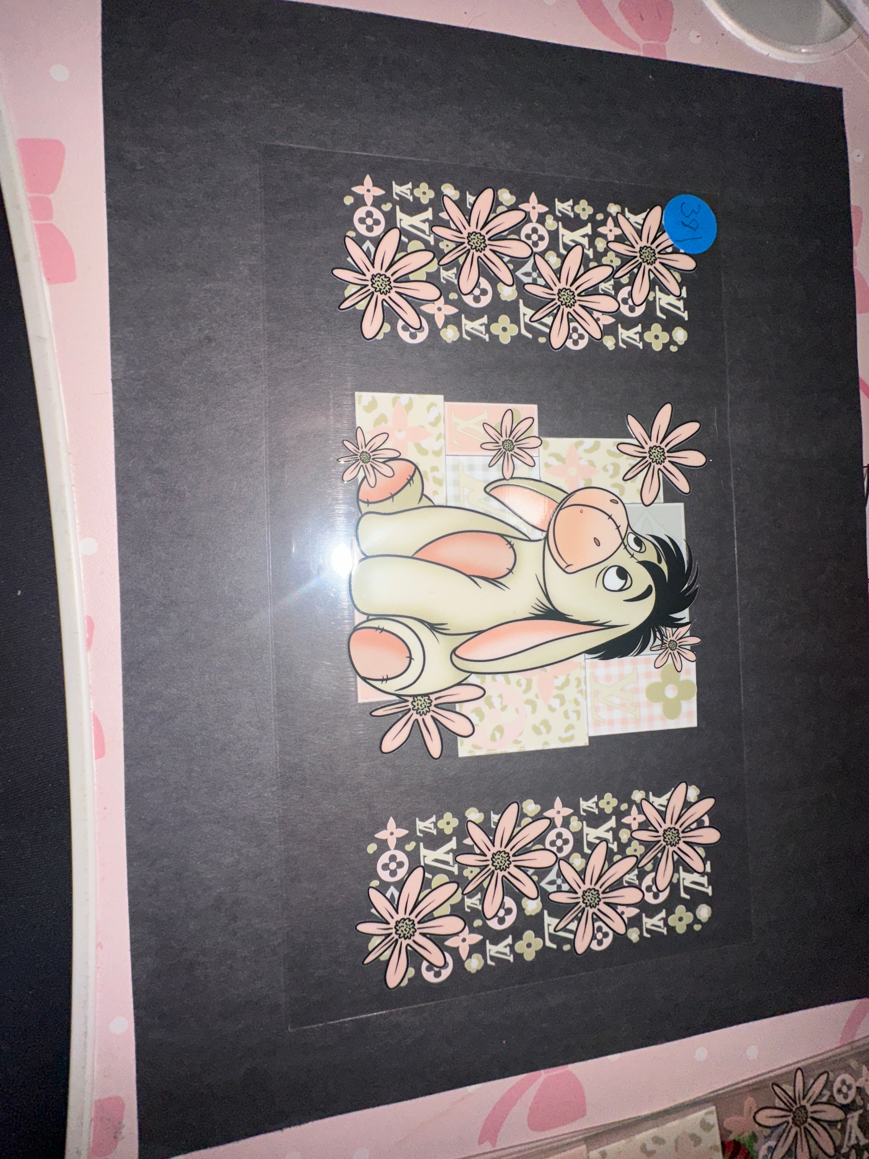 Eeyore #381