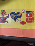 Denver Broncos #92