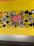 Hearts and Flowers #56
