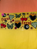 Feral #123