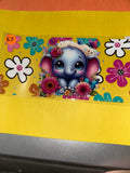 Elephant #57