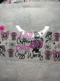 Caffeine #40