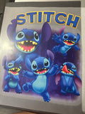 Stitch