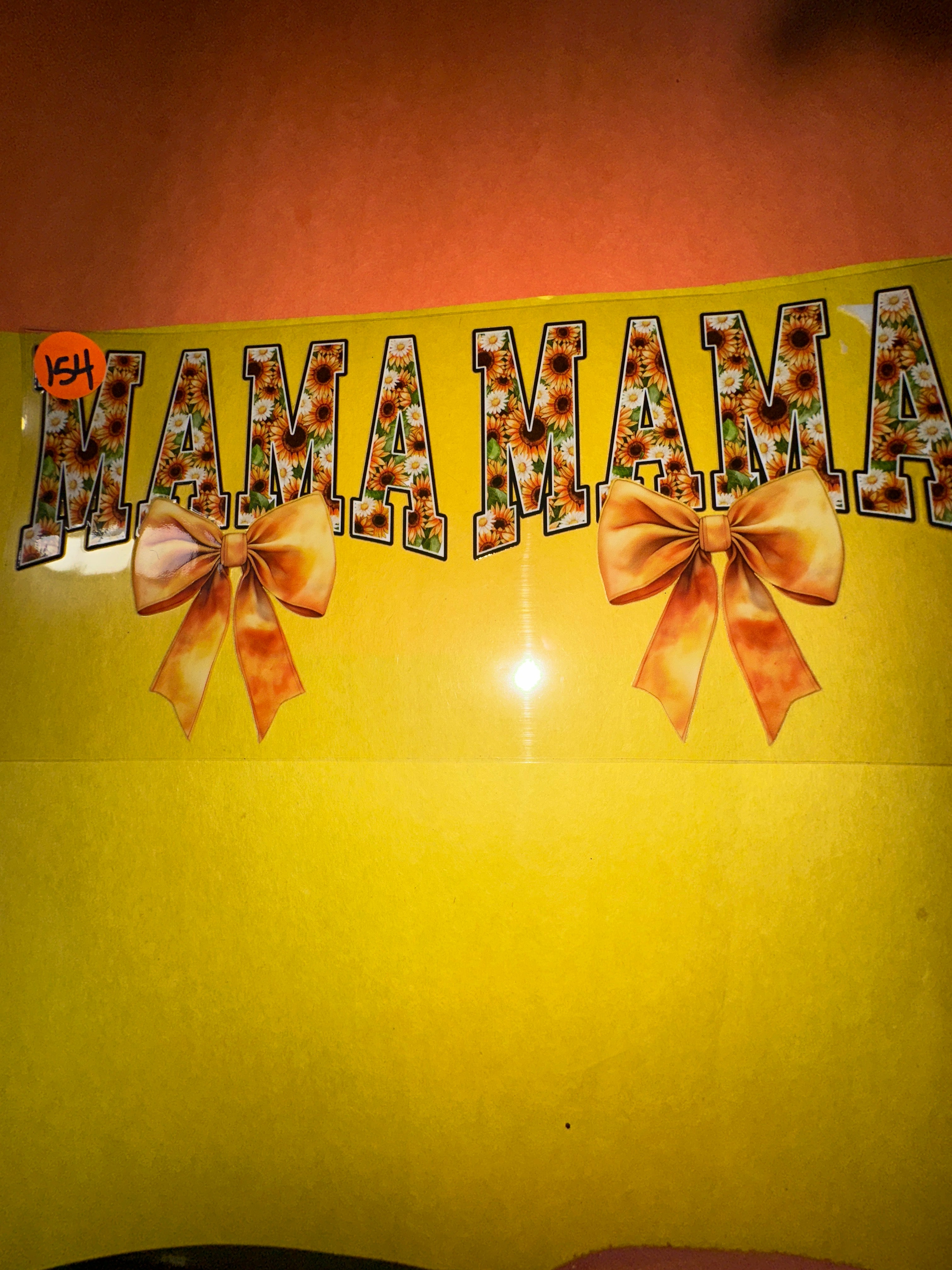 Mama #154