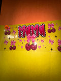 Mama cherries #138￼