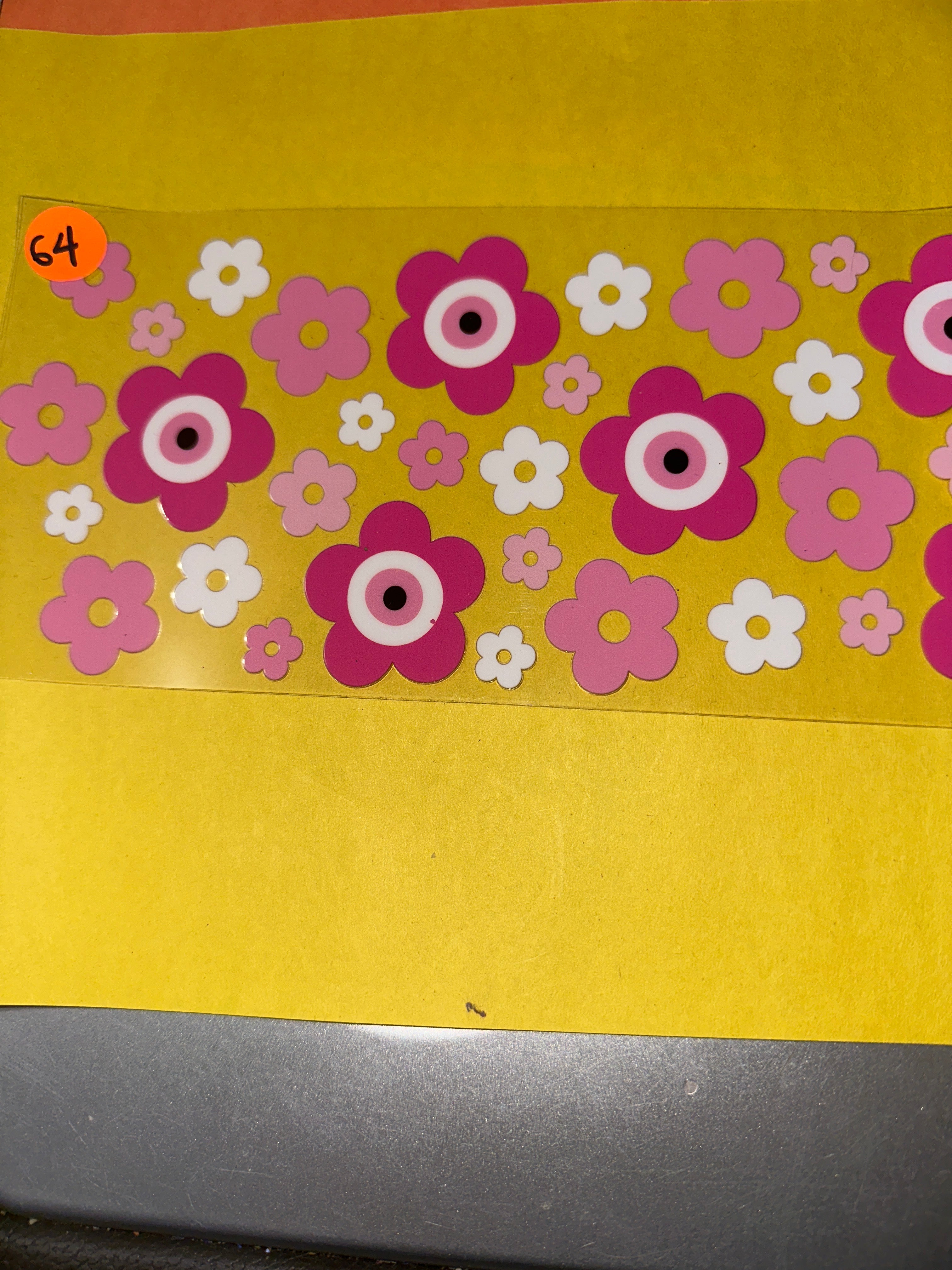 Flowers #64