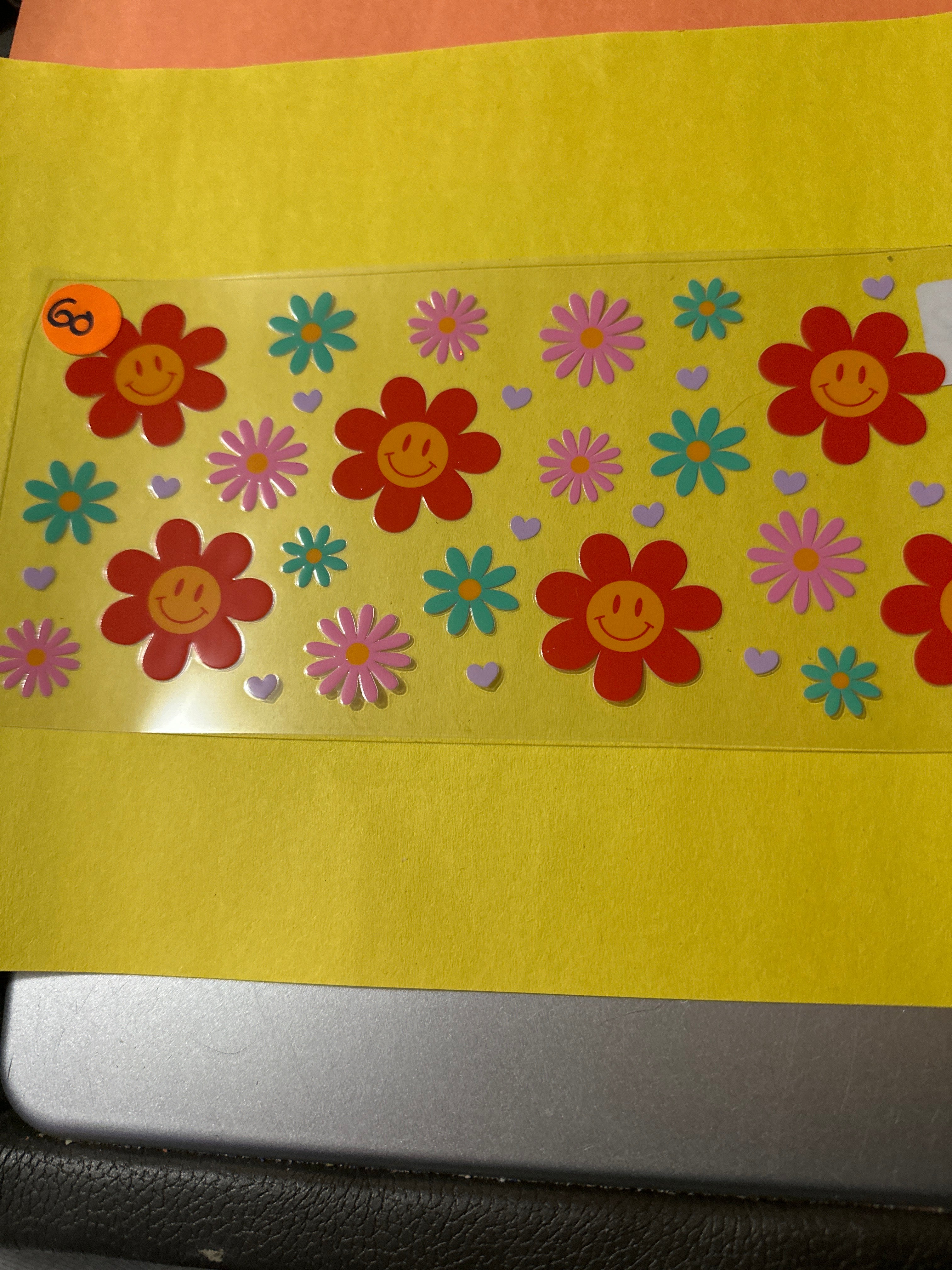 Flowers #60
