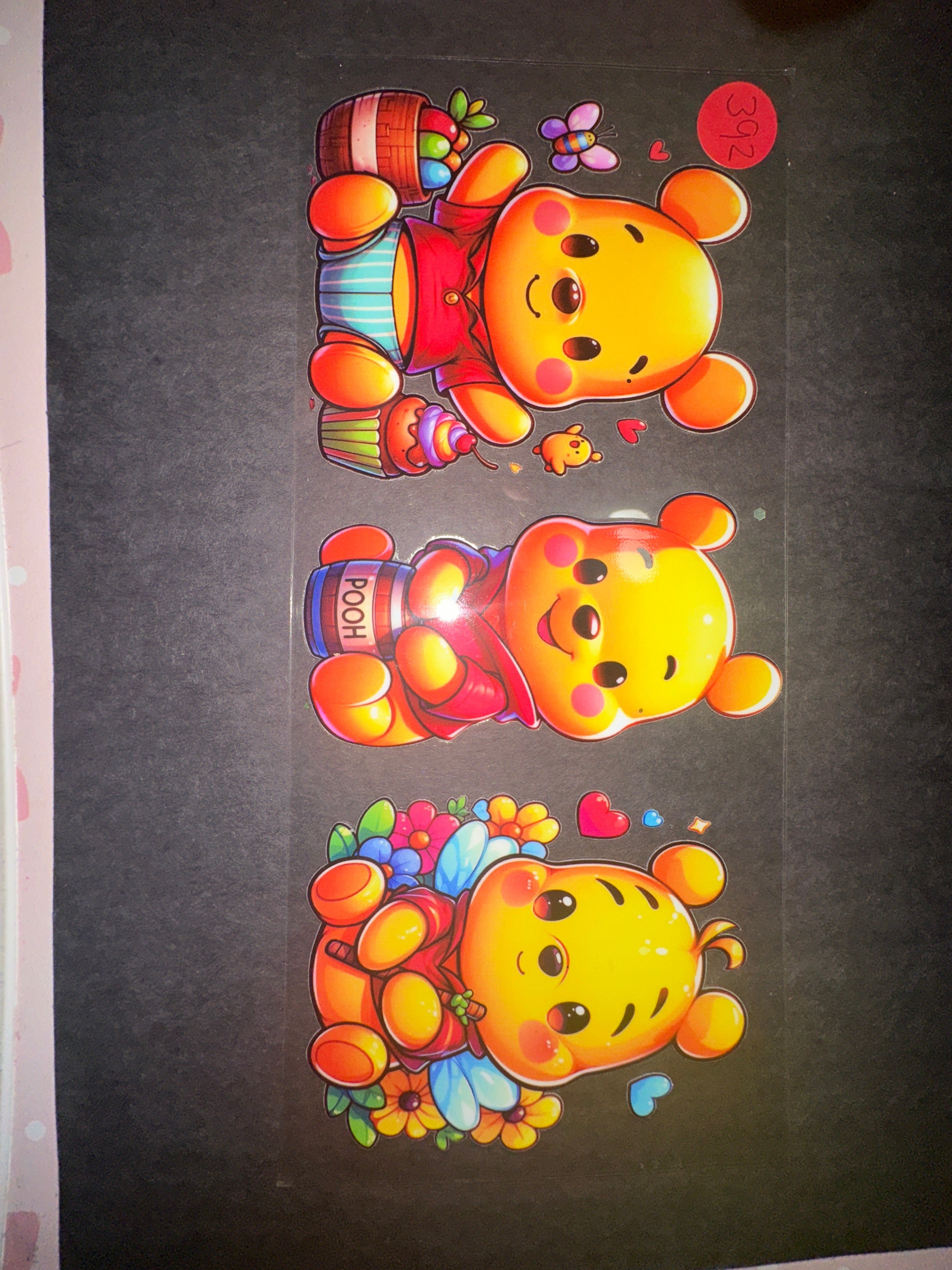 Pooh #392