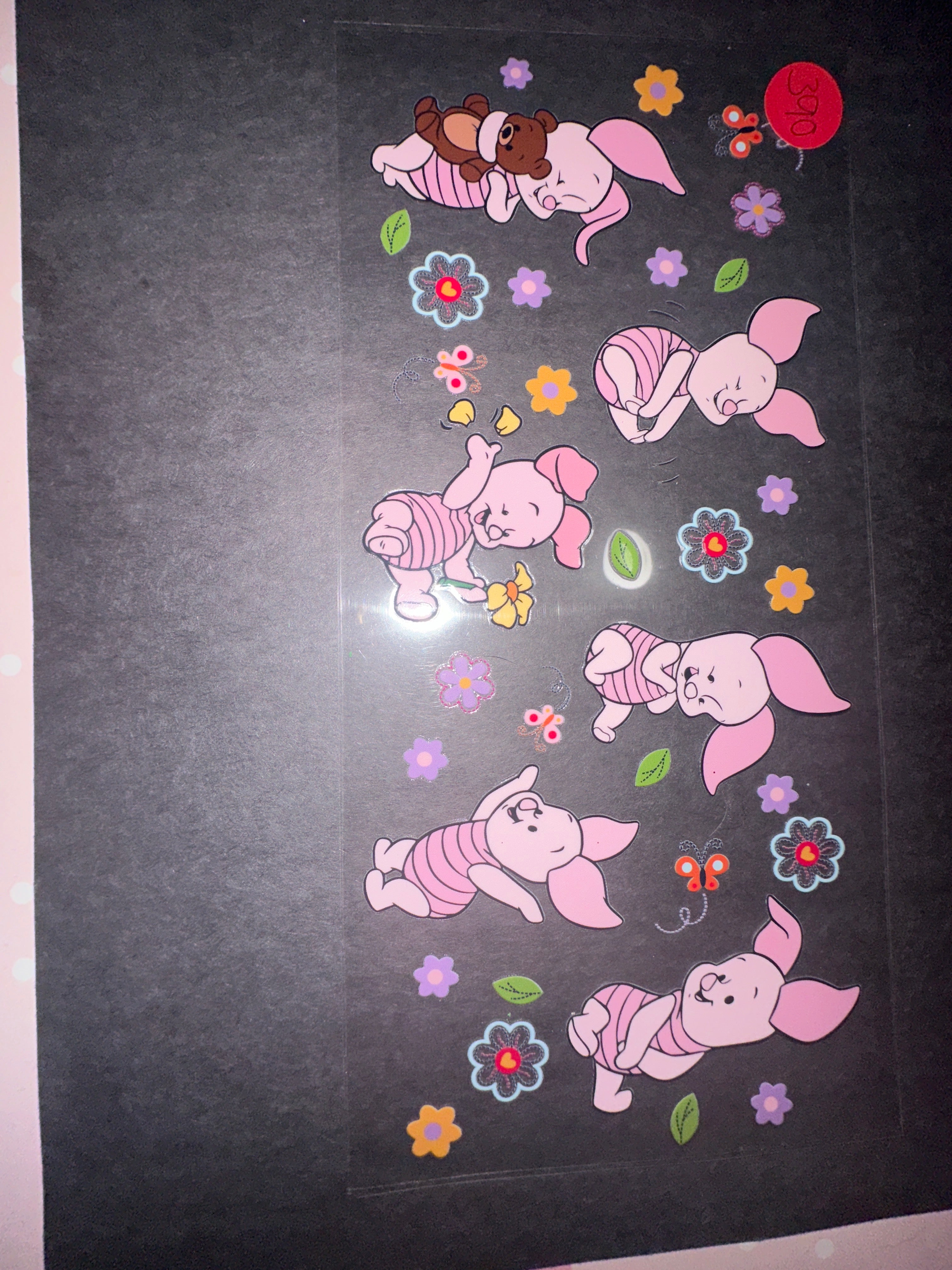 Piglet #390