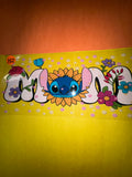 Stitch Mom #152