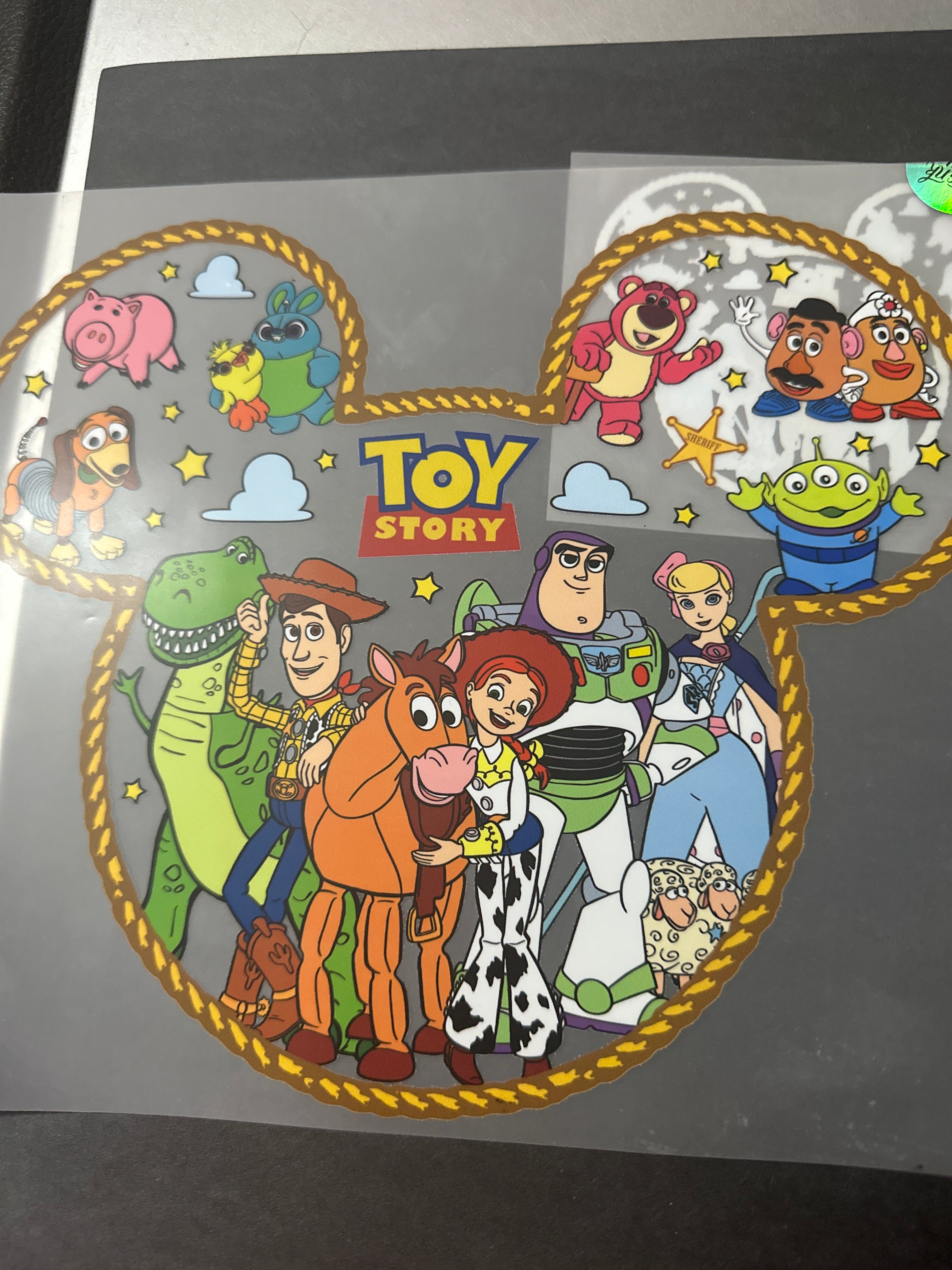 Toy Story