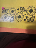 Butterflies #119