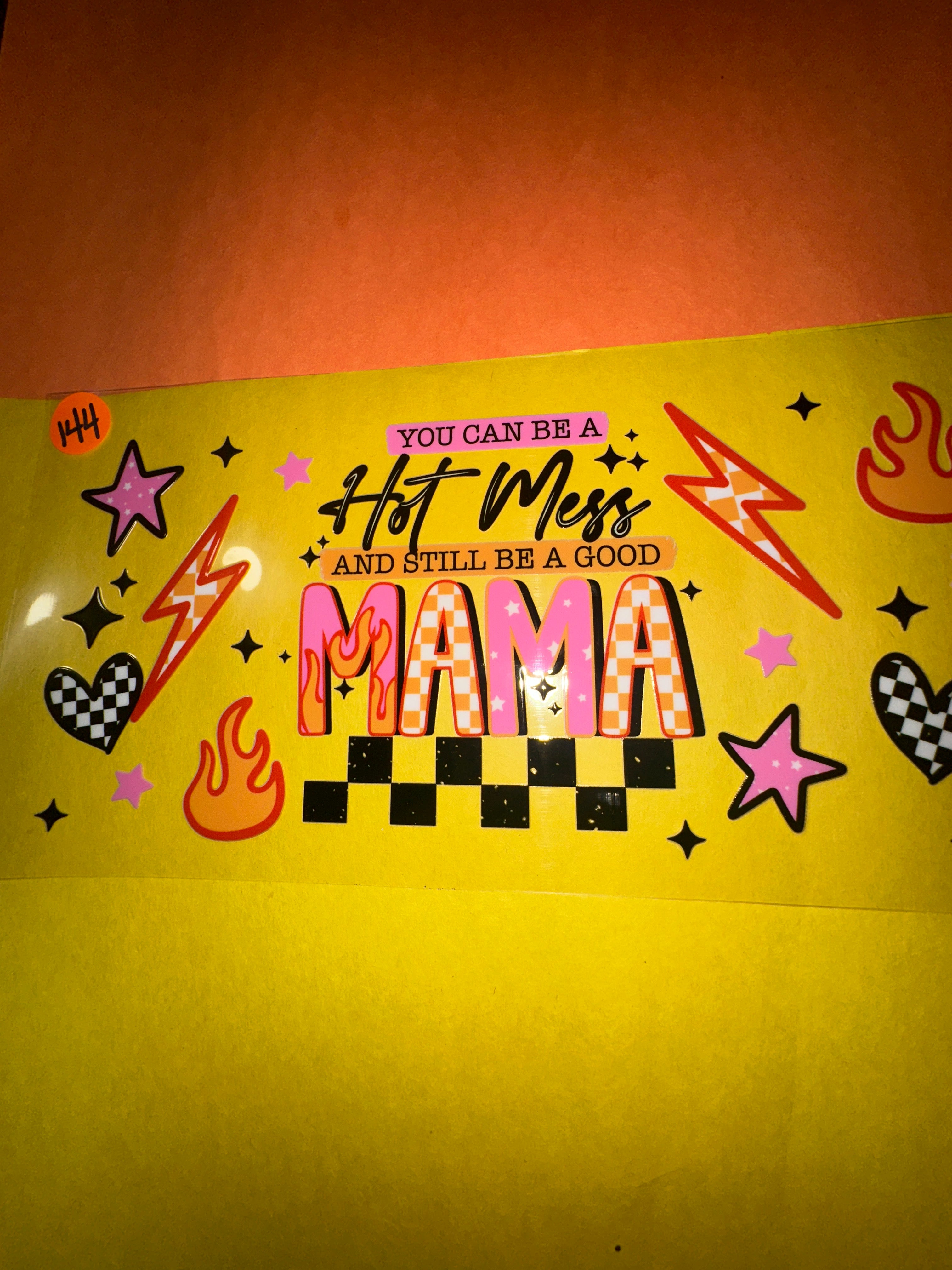 Mama #144