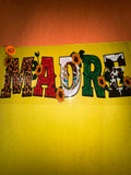 Madre #157