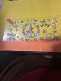 Peace sign #109