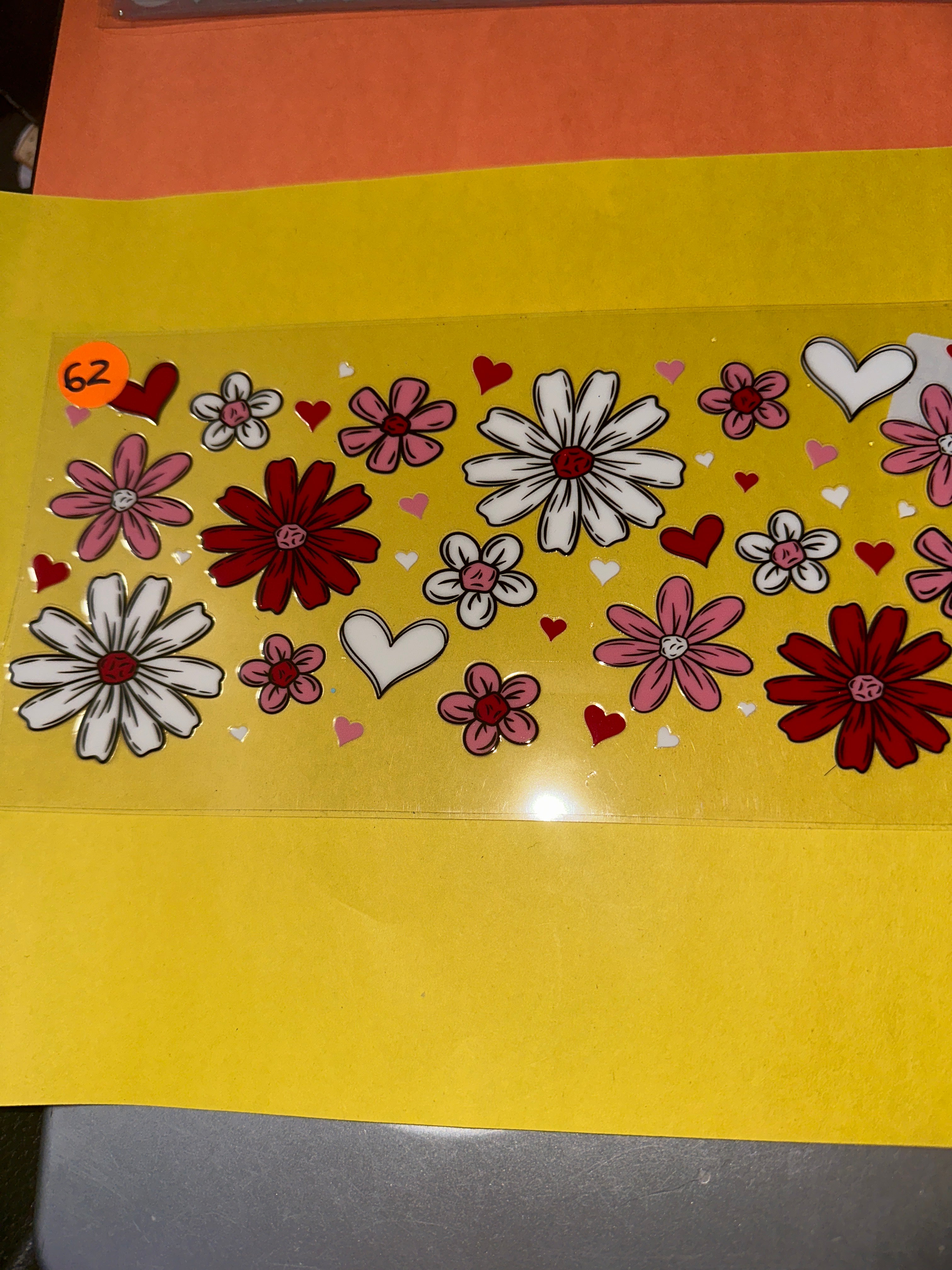 Flowers #62