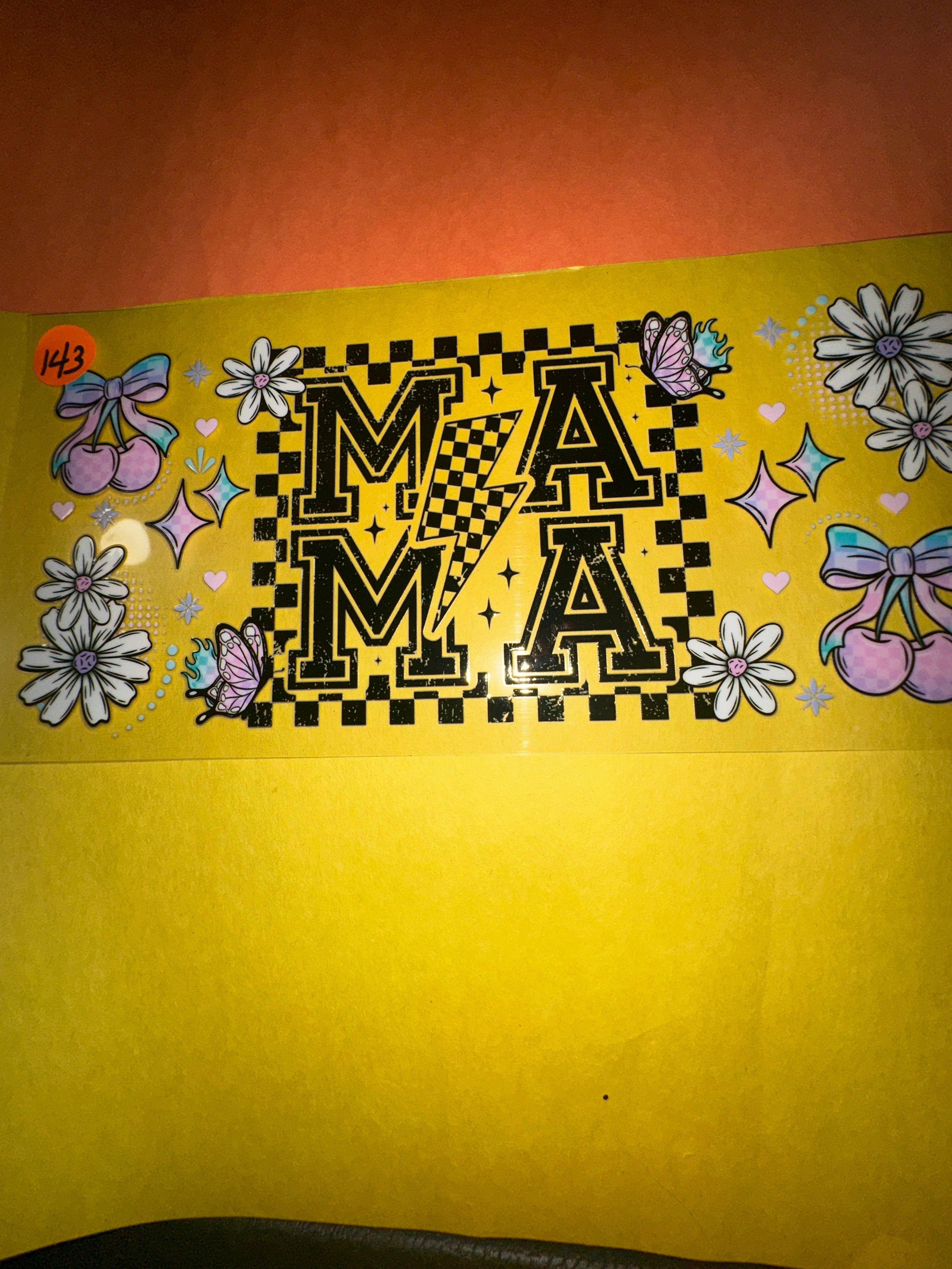 Mama #143