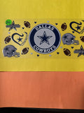 Dallas cowboys #84