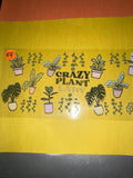 Crazy plant lady #69