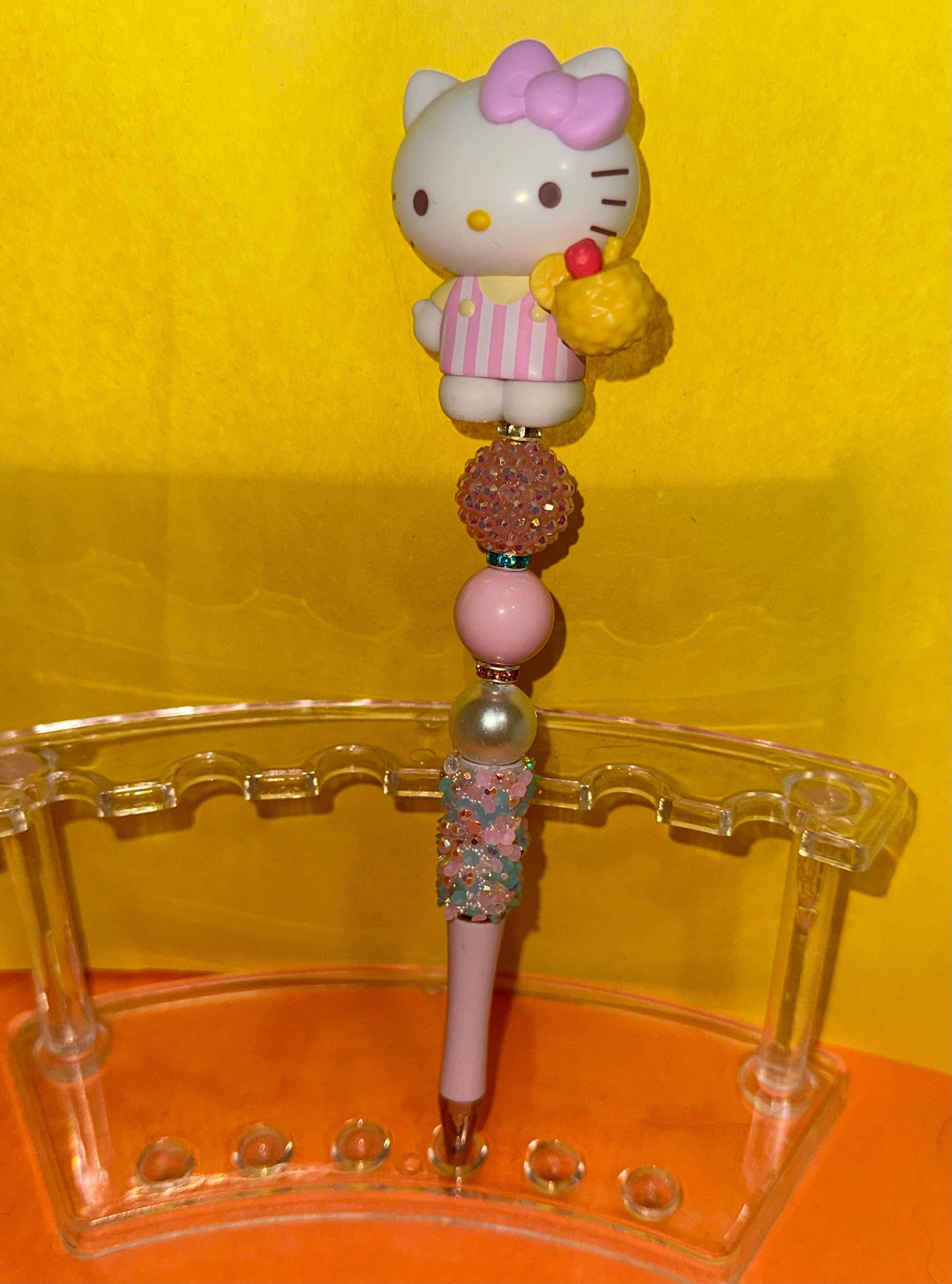 Doorables Pen