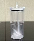 Customize a 18oz Snow Globe Cup