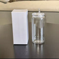 Customize a 20oz Snow Globe Cup