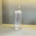 Customize a 16oz Snow Globe Cup