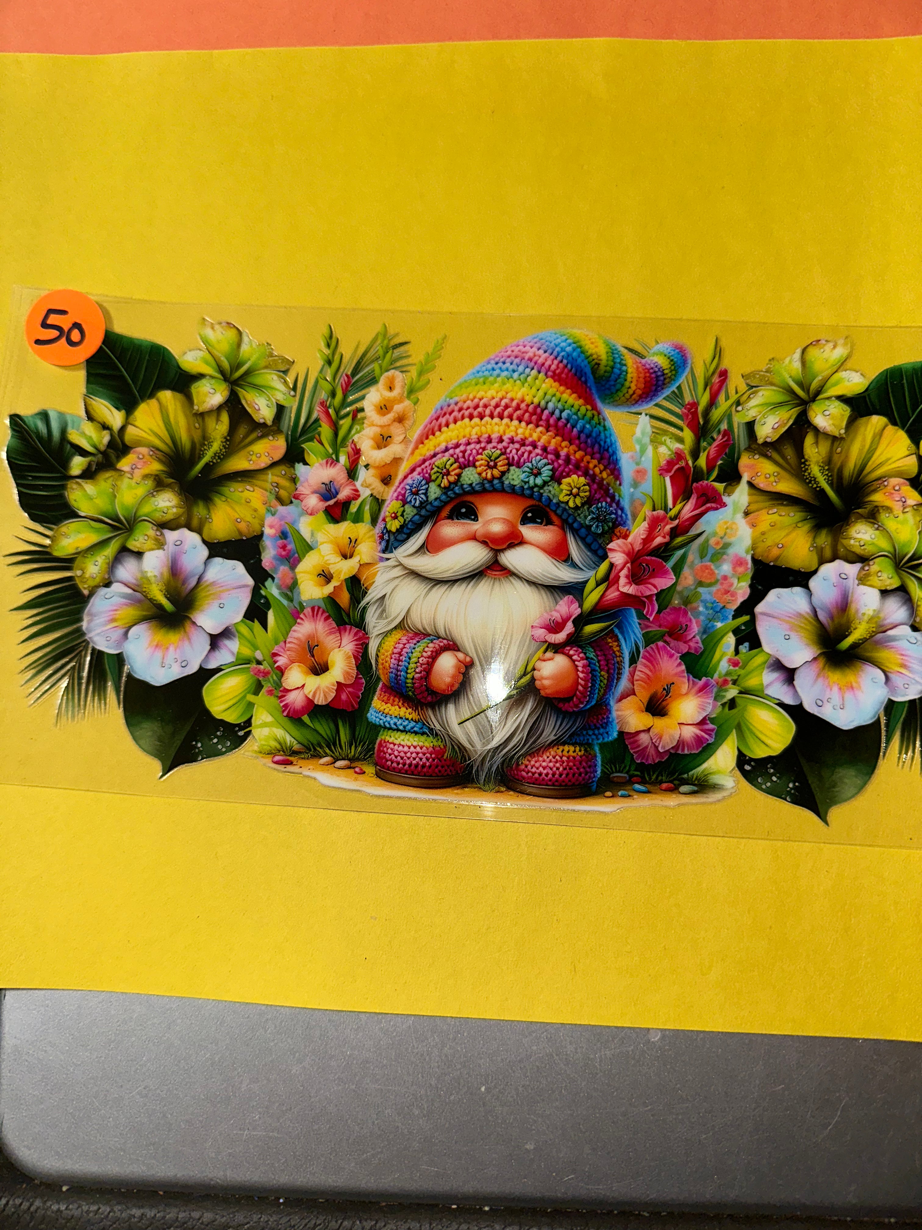 Gnome #50