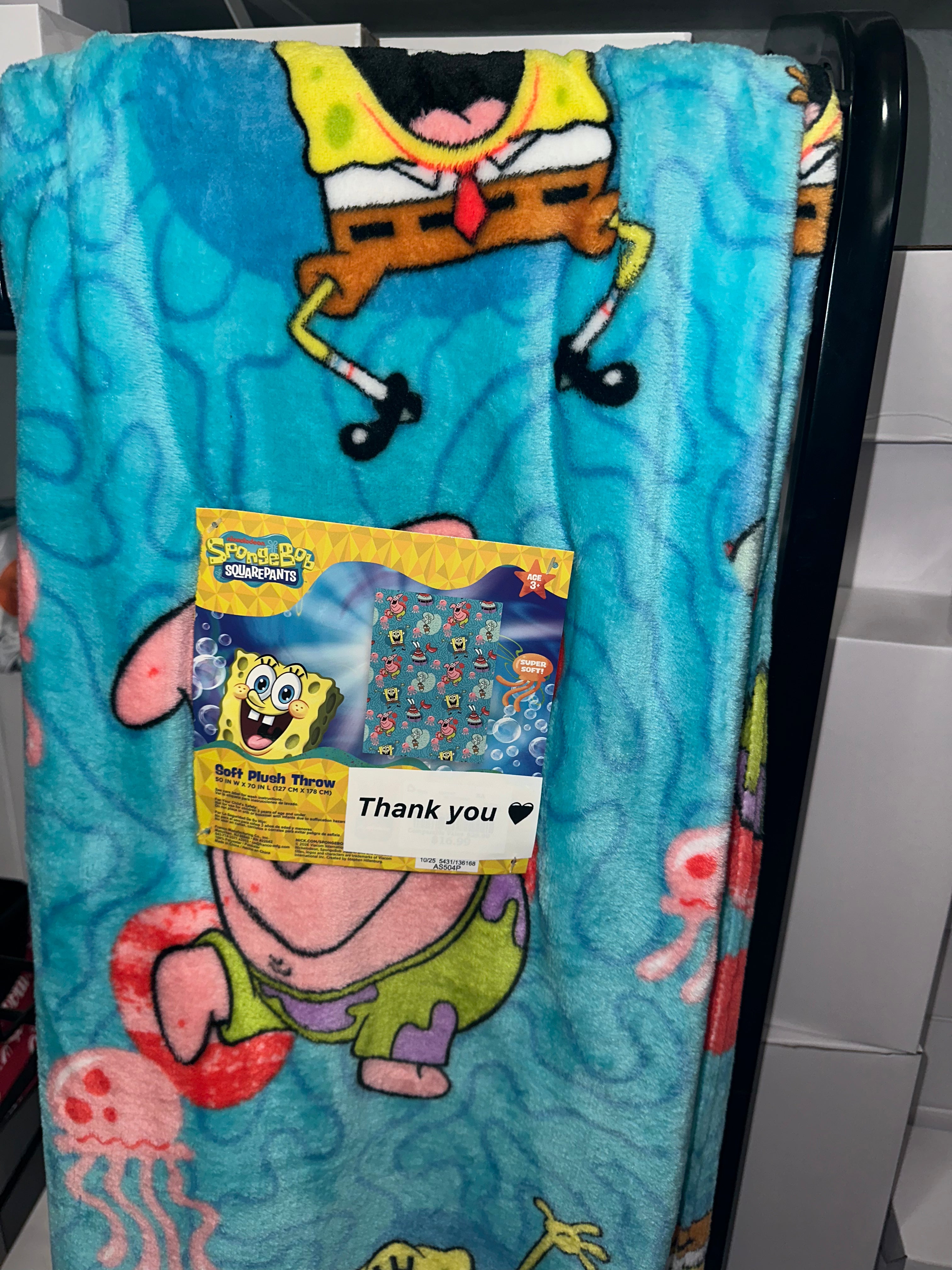 Sponge-Bob